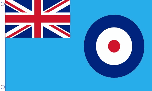 RAF-Ensign-Courtesy-Boat-Flags